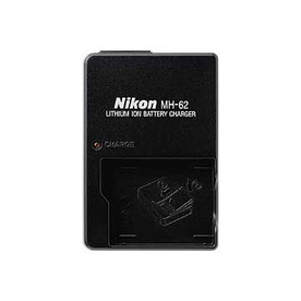 Зарядно Nikon MH-62 за батерии Nikon EN-EL8