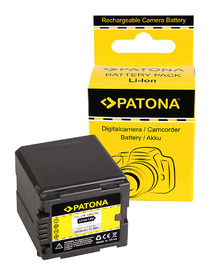 Батерия Patona за Panasonic VW-VBG260, VW-VBG070