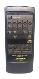 Дистанционно Technics RAK-SL3006E