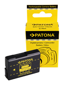 Батерия за Nikon EN-EL14