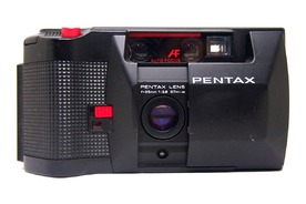 Фотоапарат Pentax PC35 AF