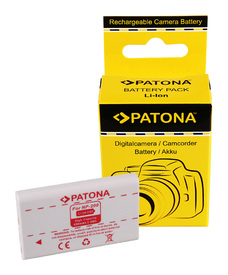 Батерия за Konica Minolta NP-200