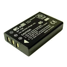 Батерия за Pentax D-Li7