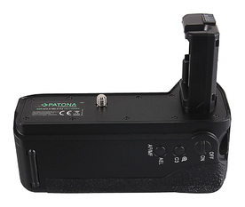 Батериен грип VG-C2EM за камери Sony a7 II, a7S II, a7R II
