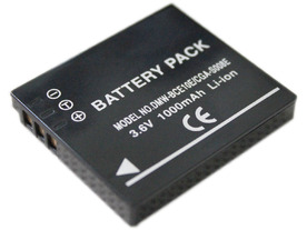 Батерия за Ricoh DB-70