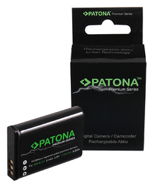 Батерия Patona за Nikon EN-EL23