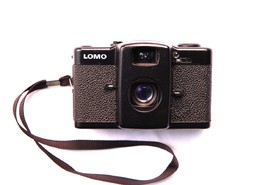 Фотоапарат LOMO LC-A