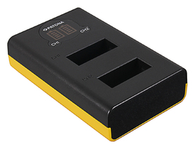 Двойно USB зарядно за батерии GoPro SPCC1B за GoPro Max