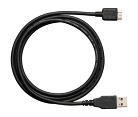 USB кабел за Sigma SD Quattro, Sigma SD Quattro H