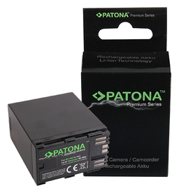 Батерия Patona Premium за Canon BP-A60, BP-A30, BP-A65, BP-A90