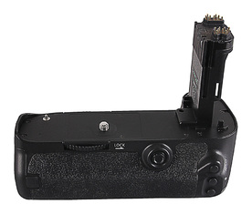 Батериен грип BG-E11 за камери Canon EOS 5D Mark III, Canon EOS 5DS, Canon EOS 5DSR