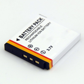 Батерия за фотоапарати Praktica DMMC-3D, Luxmedia 10-TS, Luxmedia 12-TS