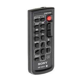 Дистанционно Sony RMT-DSLR2