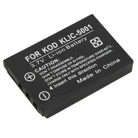 Батерия за Kodak KLIC-5001, KLIC5001, KLIC 5001