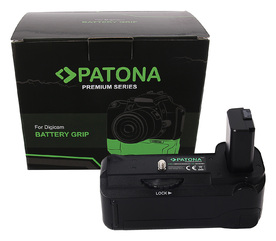 Батериен грип VG-A6300 за камери Sony A6000, Sony A6300, Sony A6400