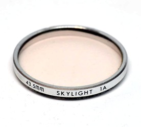 Филтър за обектив Skylight 1A 43.5mm