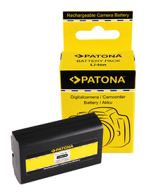 Батерия за Nikon EN-EL1