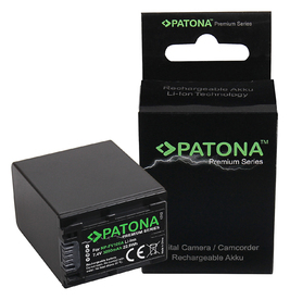 Батерия Patona Premium за Sony NP-FV100, Sony NP-FV30
