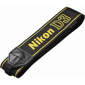 Ремък за фотоапарат Nikon AN-D3 за Nikon D3