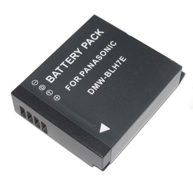 Батерия за Panasonic DMW-BLH7E