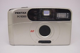 Фотоапарат Pentax PC-5000