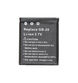 Батерия за фотоапарати General Electric GB-20