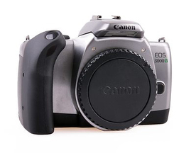 Фотоапарат Canon EOS 3000V, EOS Rebel K2, EOS Kiss Lite