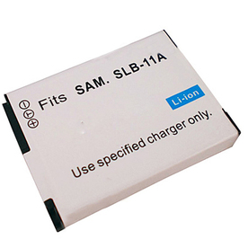 Батерия за Samsung SLB-11A