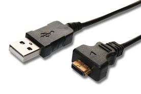 USB кабел за Casio U-9, Casio K815D020