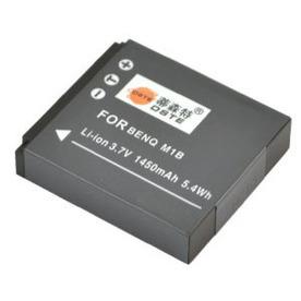 Батерия за Benq M1B за видеокамери BENQ DV-M1, BENQ DV-M1B