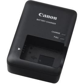 Зарядно Canon CB-2LCE за батерии Canon NB-10L