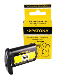 Батерия за Canon LP-E4