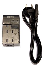 Зарядно Sony AC-VF10