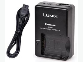 Зарядно Panasonic DE-A49 за батерии Panasonic DMW-BLB13