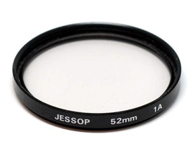 Филтър Jessop 1A 52mm Japan