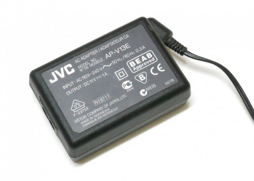 Зарядно за видеокамери JVC AP-V13E