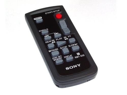 Дистанционно за видеокамери Sony RMT-830