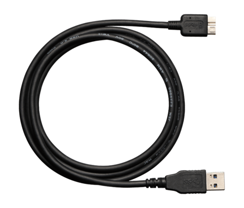 USB кабел за Nikon UC-E14
