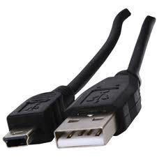 USB кабел UC-E4 за фотоапарати Nikon