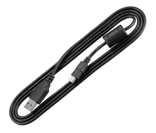 USB кабел за Nikon UC-E15
