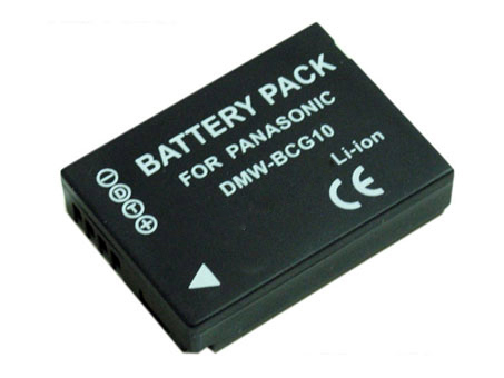 Батерия за Panasonic DMW-BCG10, DMW-BCG10E, DMW-BCG10PP