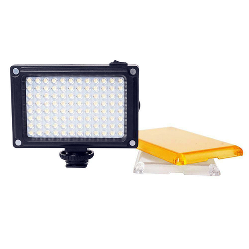 LED осветление за видеокамери и фотоапарати FT-96 с 96 диода