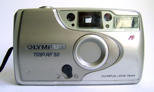 Фотоапарат Olympus Trip AF50