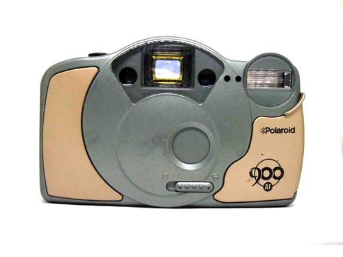 Фотоапарат Polaroid 900 AF