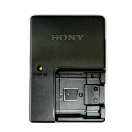 Зарядно Sony BC-CSD за батерии Sony NP-BD1, NP-FD1