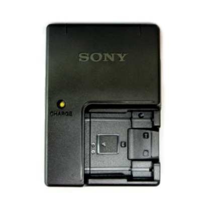 Зарядно Sony BC-CSG за батерии Sony NP-BG1, NP-FG1