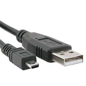 USB кабел за фотоапарати Olympus CB-USB7