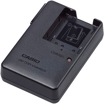 Зарядно Casio BC-81L за ватерии Casio NP-80