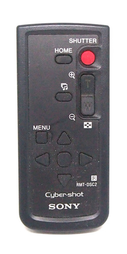 Дистанционно Sony RMT-DSC2