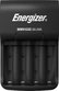 Зарядно устройство Energizer BASE + 4 батерии R6/AA